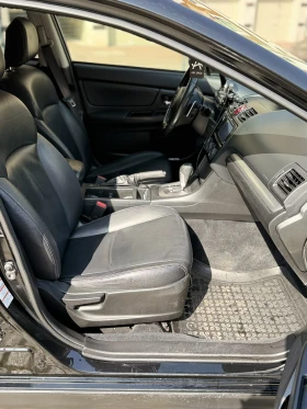 Subaru XV, снимка 8