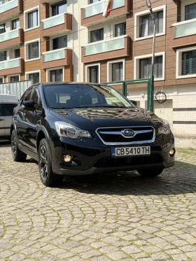 Subaru XV, снимка 1