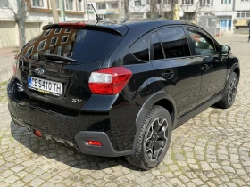 Subaru XV, снимка 6