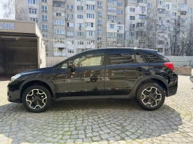 Subaru XV, снимка 4