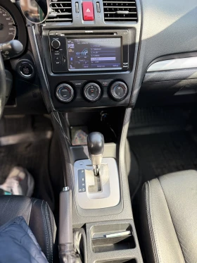 Subaru XV, снимка 15