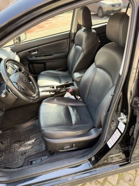 Subaru XV, снимка 11