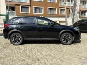 Subaru XV, снимка 7