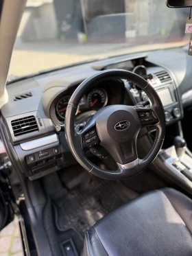 Subaru XV, снимка 12