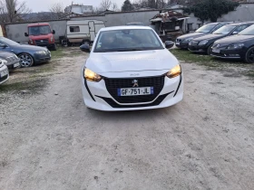 Peugeot 208, снимка 2