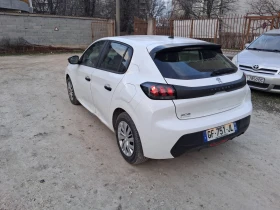 Peugeot 208, снимка 4