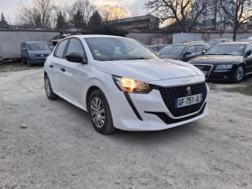 Peugeot 208, снимка 1