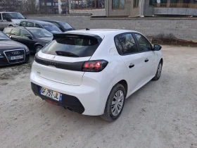 Peugeot 208, снимка 3