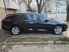 Opel Insignia B Sports Tourer 8 скорости, снимка 5