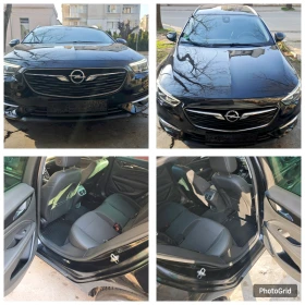 Opel Insignia B Sports Tourer 8 скорости, снимка 12