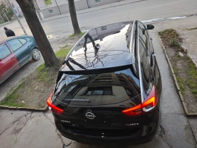 Opel Insignia B Sports Tourer 8 скорости, снимка 8