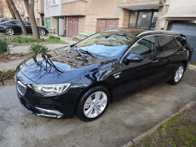 Opel Insignia B Sports Tourer 8 скорости, снимка 1