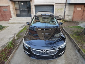 Opel Insignia B Sports Tourer 8 скорости, снимка 2