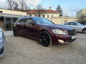 Mercedes-Benz S 500, снимка 2