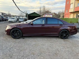 Mercedes-Benz S 500, снимка 7