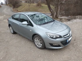 Opel Astra J 1.6 от БГ - ГАЗ, снимка 1