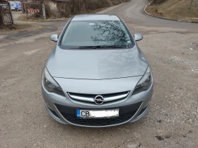 Opel Astra J 1.6 от БГ - ГАЗ, снимка 6