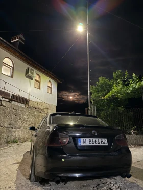 BMW 320, снимка 7