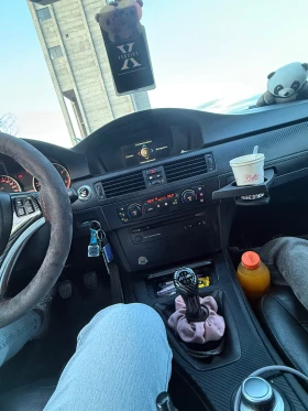 BMW 320, снимка 9