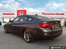 BMW 430 i xDrive Gran Coupe AWD, снимка 5