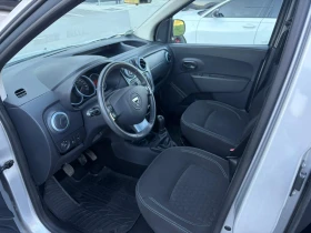 Dacia Dokker Stepway, снимка 11