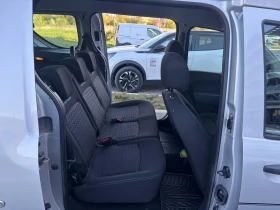 Dacia Dokker Stepway, снимка 9