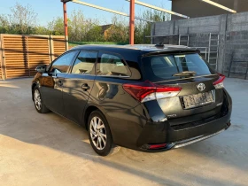 Toyota Auris 1, 6 diesel , снимка 5