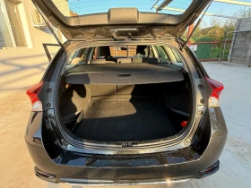 Toyota Auris 1, 6 diesel , снимка 10