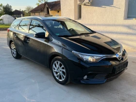 Toyota Auris 1, 6 diesel , снимка 2