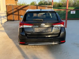 Toyota Auris 1, 6 diesel , снимка 4