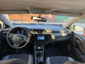 Toyota Auris 1, 6 diesel , снимка 9