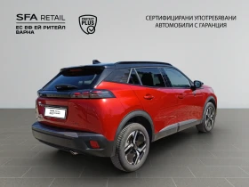 Peugeot 2008 GT, снимка 5