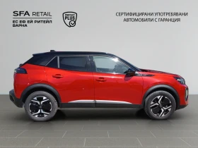 Peugeot 2008 GT, снимка 6