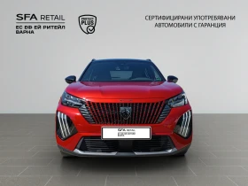 Peugeot 2008 GT, снимка 8