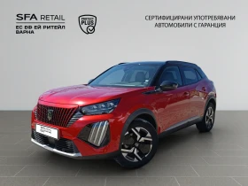 Peugeot 2008 GT, снимка 1