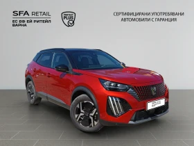 Peugeot 2008 GT, снимка 7