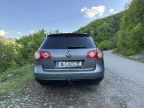 VW Passat, снимка 3