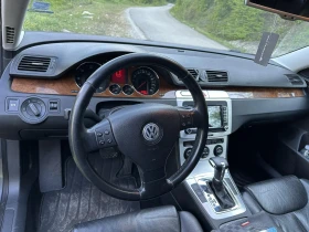 VW Passat, снимка 8