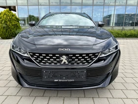 Peugeot 508 GT-LINE-2.0HDI-KEYLESS-GO-360-ГРАДУСА-КАМЕРИ-ПЕРА-, снимка 2