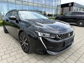 Peugeot 508 GT-LINE-2.0HDI-KEYLESS-GO-360-ГРАДУСА-КАМЕРИ-ПЕРА-, снимка 3