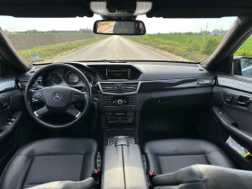 Mercedes-Benz E 350 CDI 265hp Full - Distronic/Blind Spot/Lane Assist, снимка 11