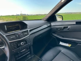 Mercedes-Benz E 350 CDI 265hp Full - Distronic/Blind Spot/Lane Assist, снимка 13