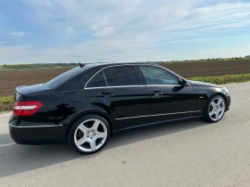 Mercedes-Benz E 350 CDI 265hp Full - Distronic/Blind Spot/Lane Assist, снимка 8