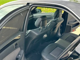 Mercedes-Benz E 350 CDI 265hp Full - Distronic/Blind Spot/Lane Assist, снимка 14