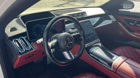 Mercedes-Benz S 580 L 4Matic AMG Line = MGT Select 2 = , снимка 8