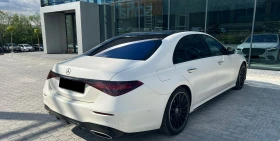 Mercedes-Benz S 580 L 4Matic AMG Line = MGT Select 2 = , снимка 4