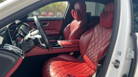 Mercedes-Benz S 580 L 4Matic AMG Line = MGT Select 2 = , снимка 7