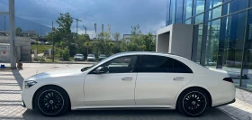 Mercedes-Benz S 580 L 4Matic AMG Line = MGT Select 2 = , снимка 5