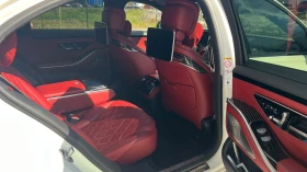 Mercedes-Benz S 580 L 4Matic AMG Line = MGT Select 2 = , снимка 12