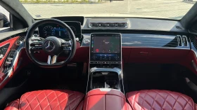 Mercedes-Benz S 580 L 4Matic AMG Line = MGT Select 2 = , снимка 9